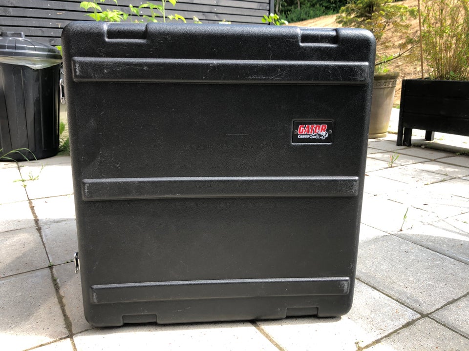 Rack Case, Gator Gator GRR-10L