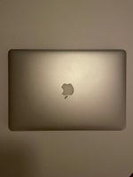 MacBook Pro, Early 2013, Intel core I7 GHz