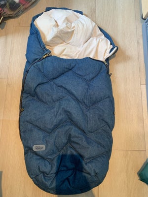 Kørepose, Design By Voksi, Voksi, Mørkeblå