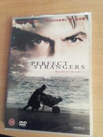 Perfect strangers, DVD, andet