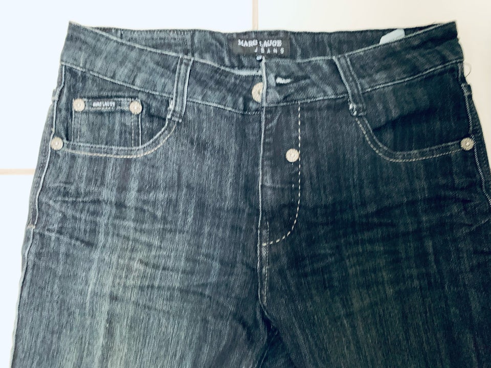 Jeans, Marc Lauge , str. 38