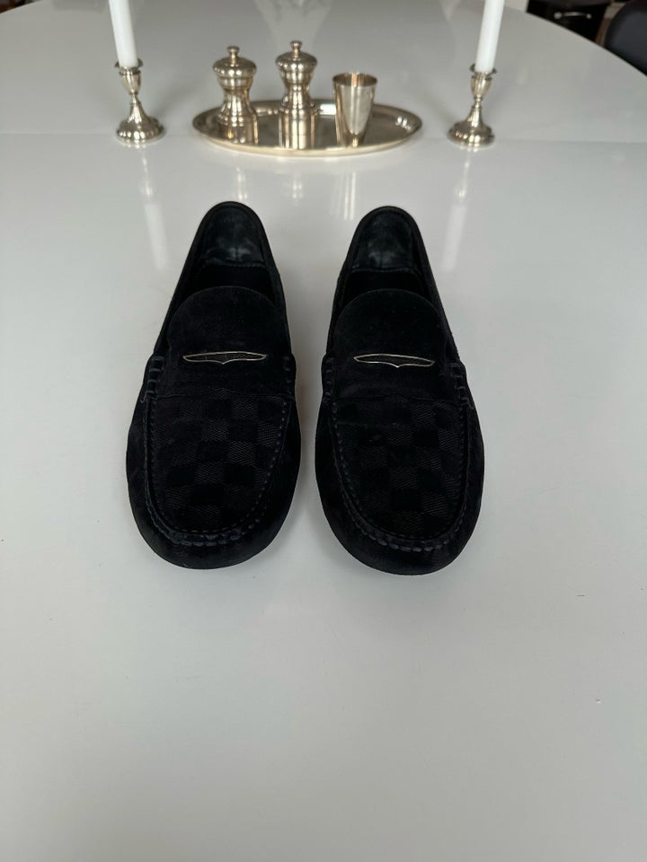 Loafers, Louis Vuitton, str. 43