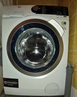 AEG vaskemaskine, 8000 series Lavamat, frontbetjent