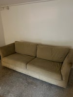 Sofa, 3 pers. , Eilersen