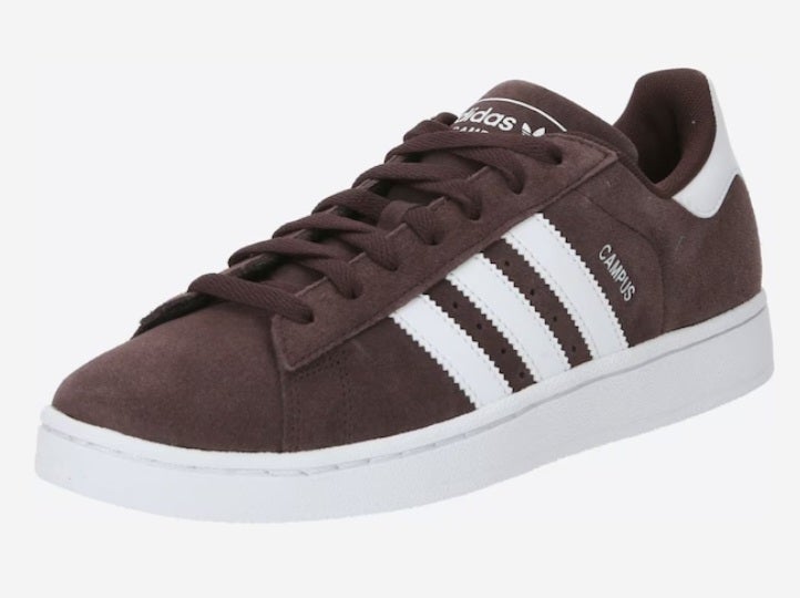 Sneakers, Adidas Campus 80's, str. 43,5