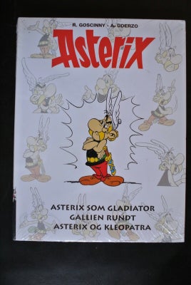 Asterix - 2 Puzzle - Ravensburger - 2006 - Catawiki