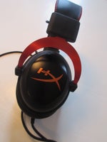 headset hovedtelefoner, Andet mærke, HyperX CLOUD 2 Gamer