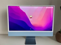 Apple iMac 2021 M1 | 24
