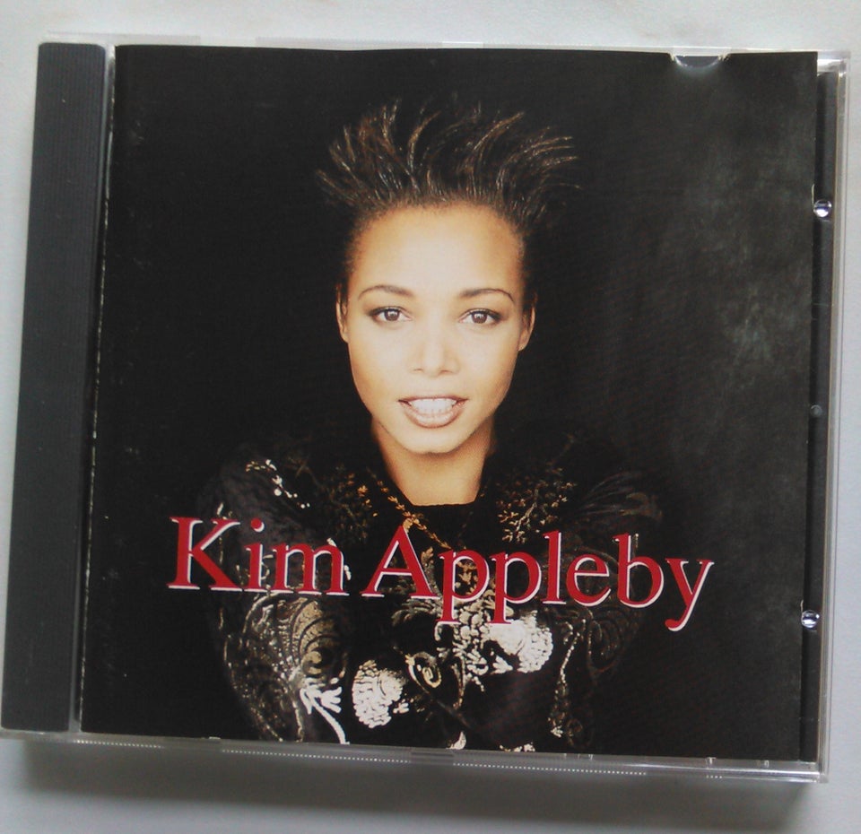 Kim Appleby: Kim Appleby, rock