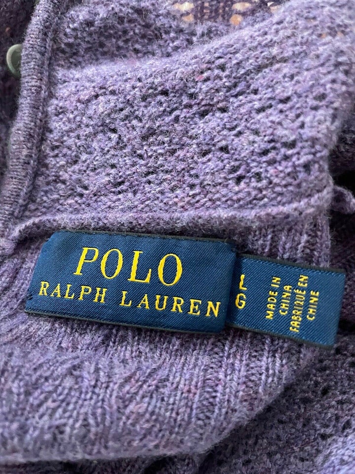 Sweater, Polo Ralph lauren , str. 42