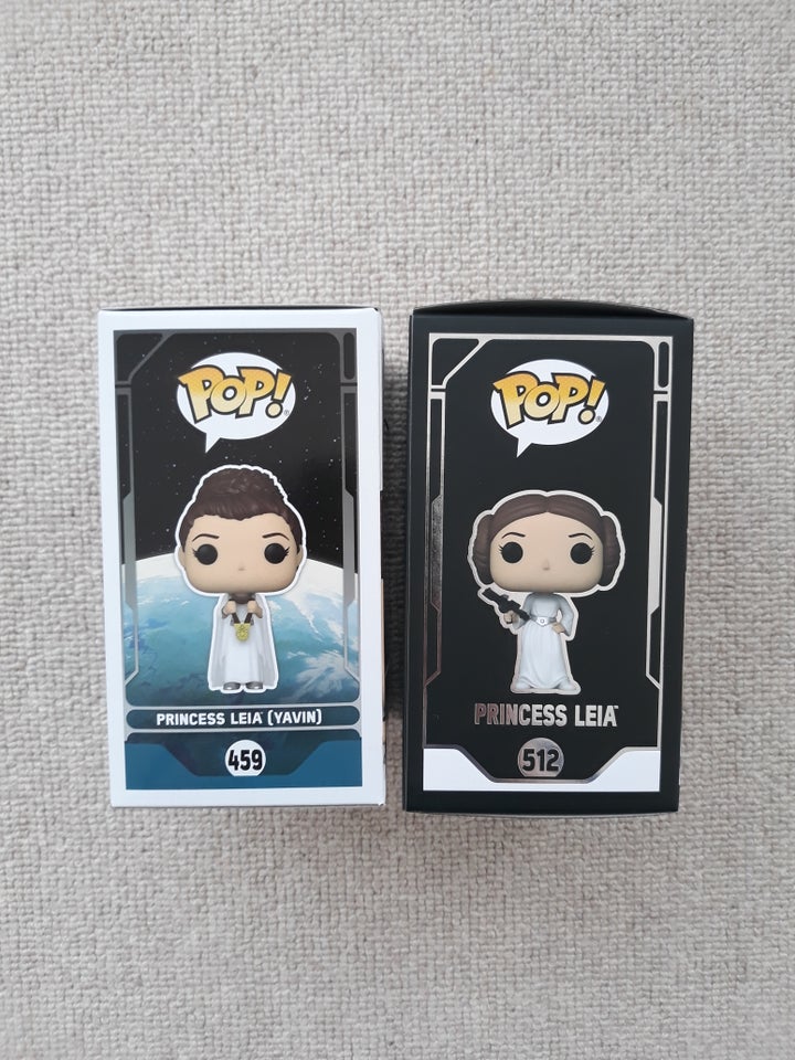 Funko POP Star Wars