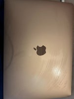 MacBook Air, Retina 13 inch 2018, 1,6 GHz