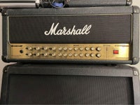 Guitaramplifier, Marshall Valvestate 2000 150H, 150 W