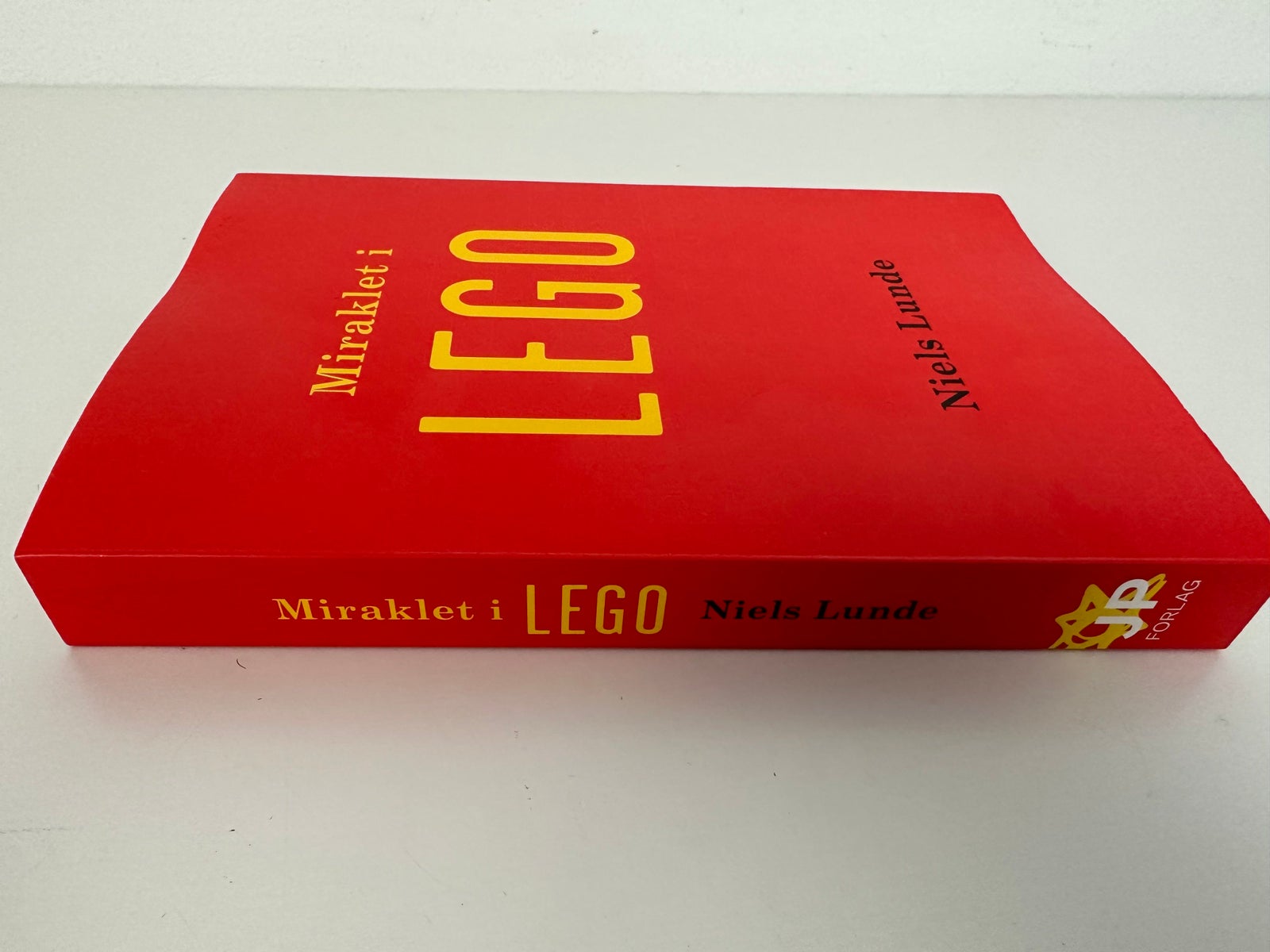 i Lego, Niels Lunde, genre: anden kategori – dba.dk – og Salg af Nyt og Brugt