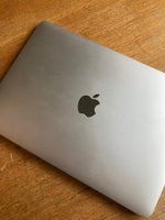 MacBook, 12”, 2017