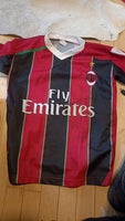 Fodboldtrøje, Fodboldtrøje nr 11, Fly emirates