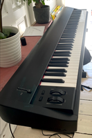 Midi keyboard, M-Audio Hammer 88