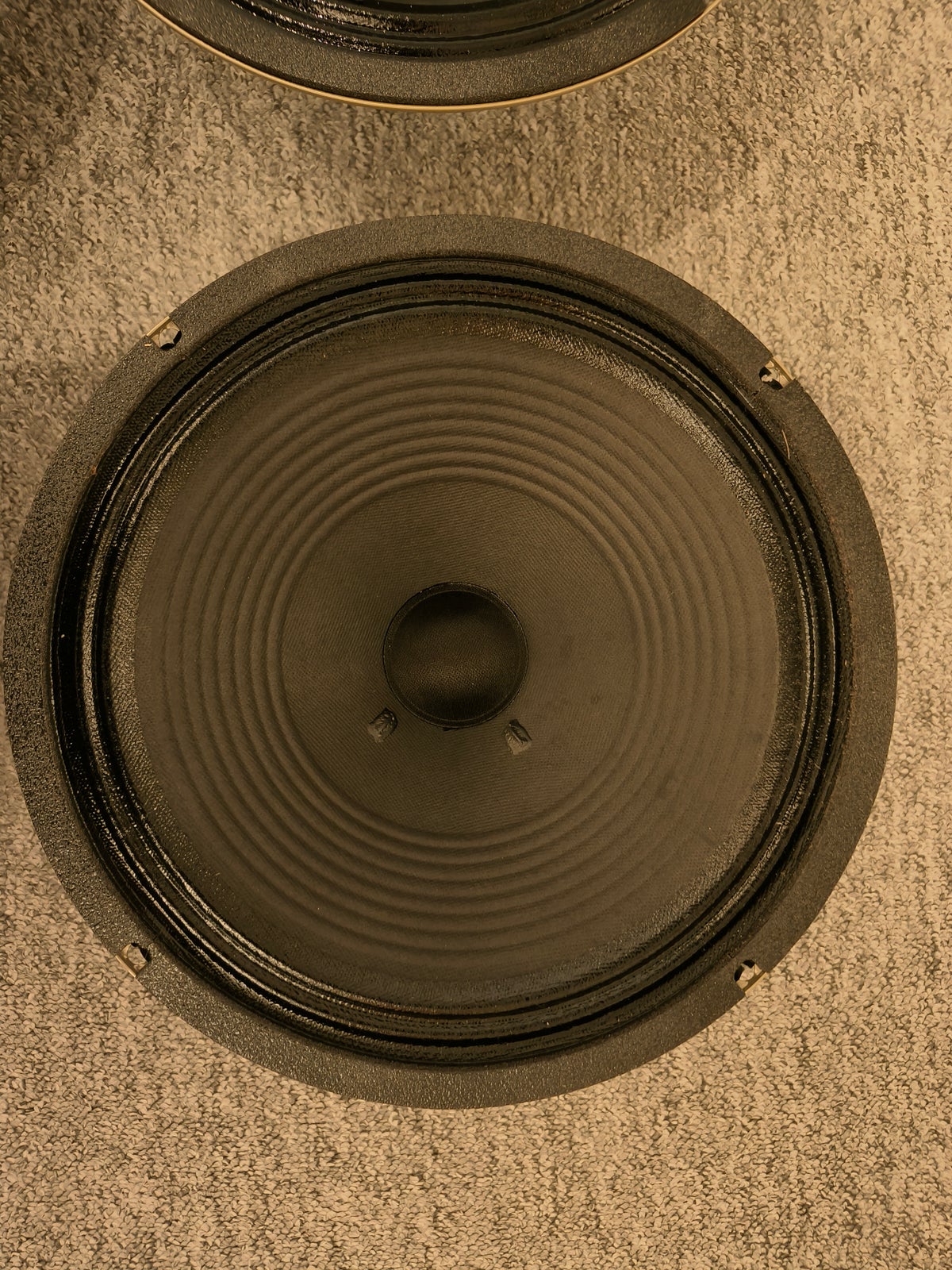 Andet, Celestion G12H Vintage 30 25th Anniversary, 60 W