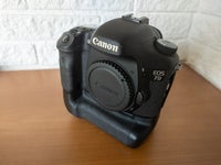 Canon, Canon 7d, 18 megapixels