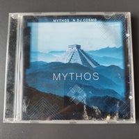 MYTHOS 'N DJ COCMO: Mythos, rock