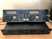 Cd Afspiller, Stageline CD-400 DJ