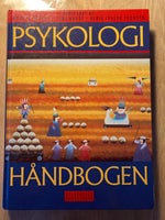 Psykologi-håndbogen, Brørup, Hauge og Lyager Thomsen