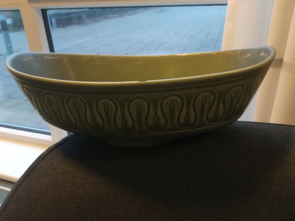 Keramik, Bordfad, Søholm