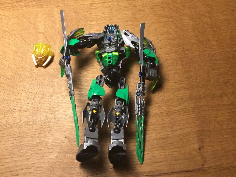 Bionicle 71305 hot sale