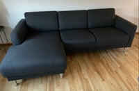 Sofa, 3 pers. , Ilva
