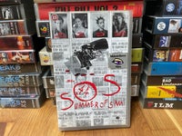 Drama, Summer of Sam, instruktør Spike Lee