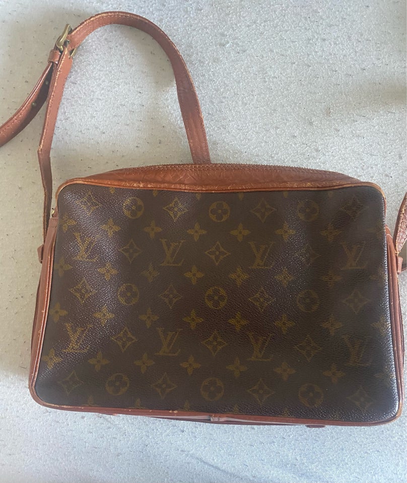 Skuldertaske, Louis Vuitton