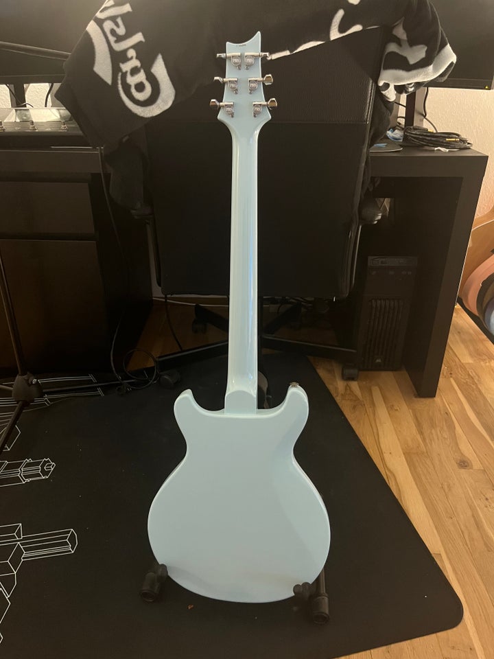 Elguitar, PRS PRS Mira Core Model