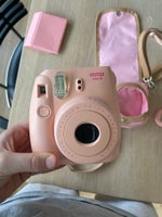 Instax mini 8 - Polaroid kamera , Fuji, God
