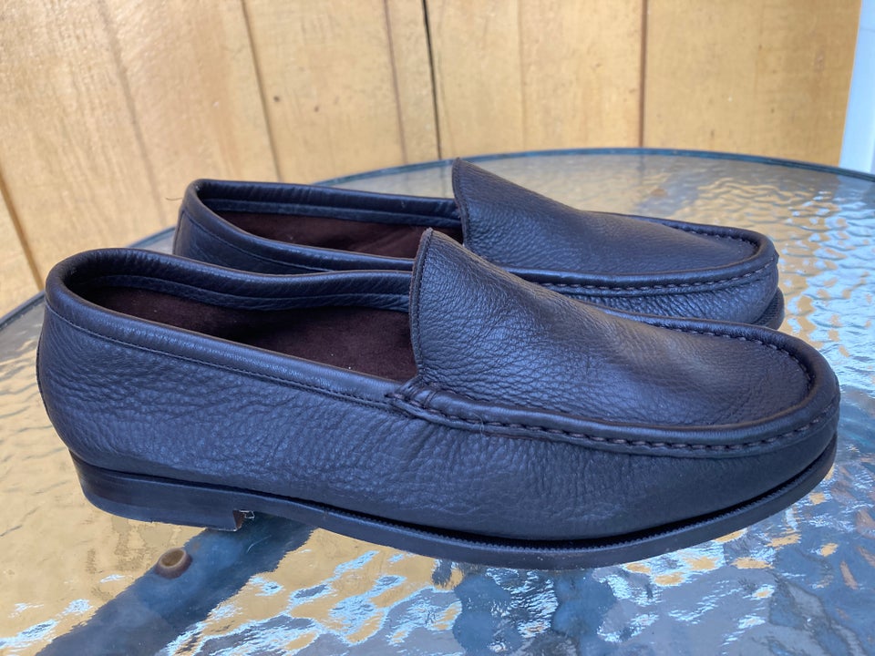 Loafers, Fursac , str. 40