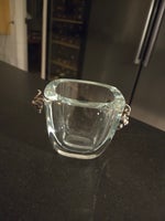 Glas, Mini isspand