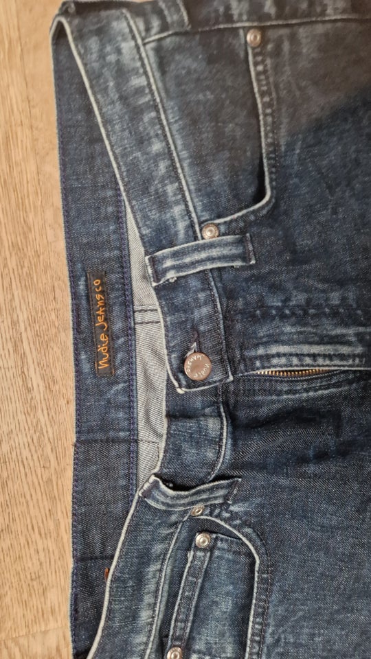 Jeans, Nudie, str. 31