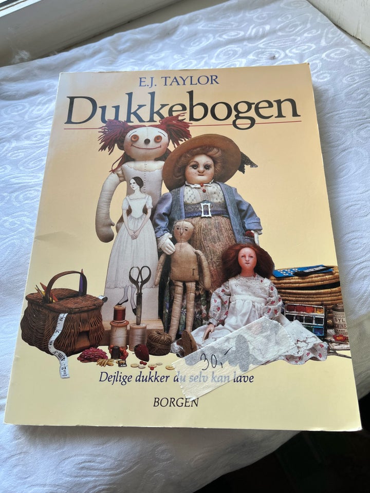 Dukkebøger, anden bog