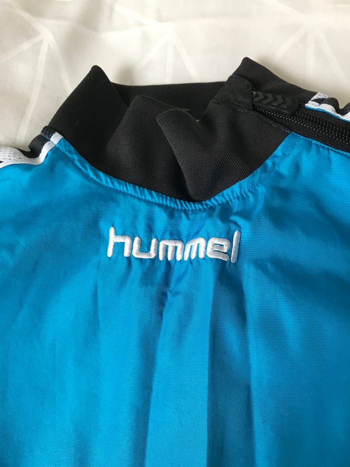 Sportstøj, Windbreaker, Hummel