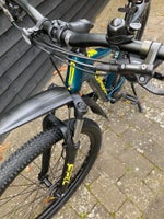 Orbea MX 50, hardtail, 27,5 tommer