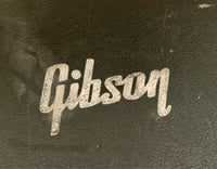 Andet, Gibson Les Paul case