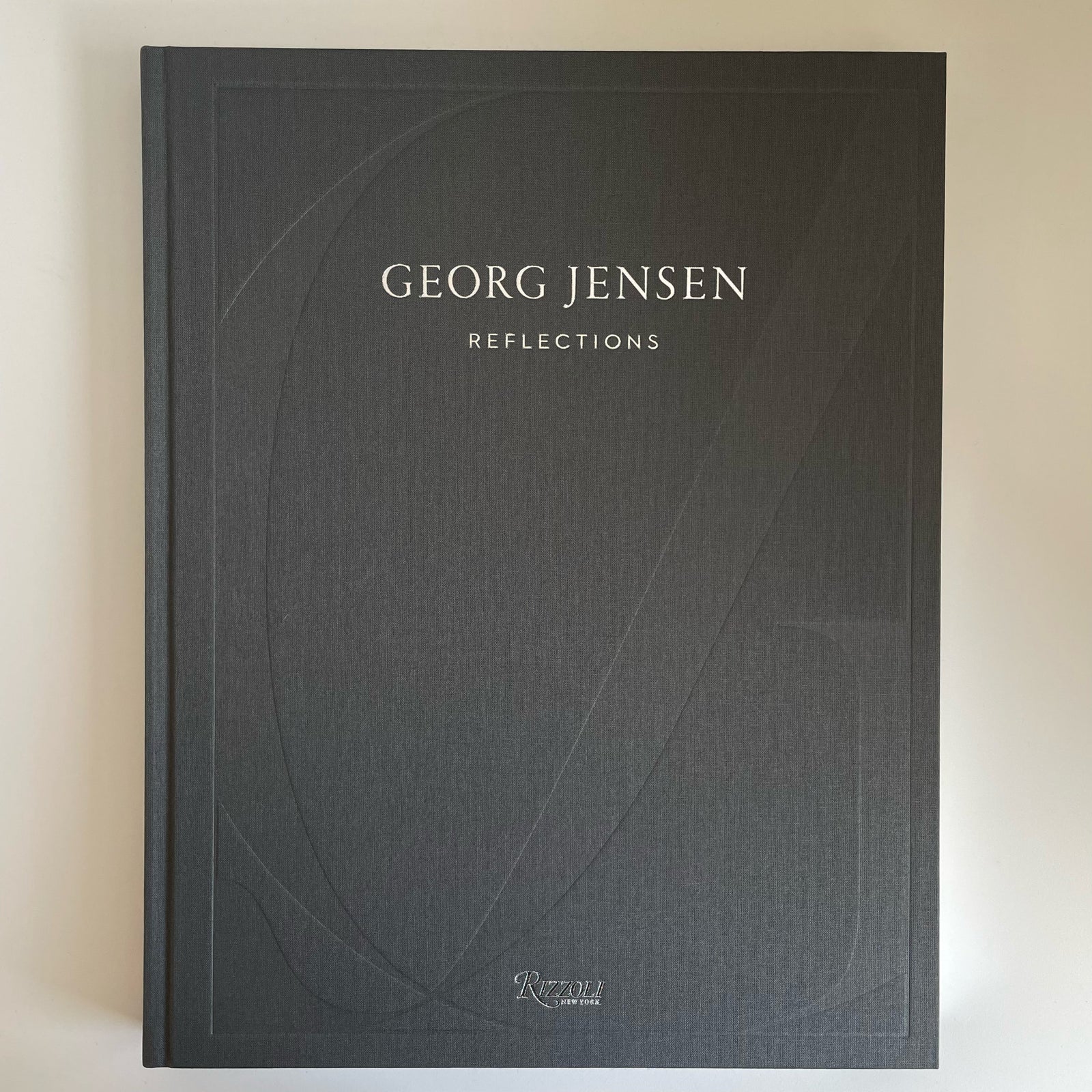 Georg Jensen: Reflections, Murray Moss, emne: design