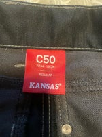Kansas shorts