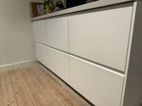 Låger, Ikea Voxtorp
