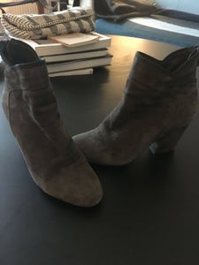 Muldvarp | - billige damesko støvler