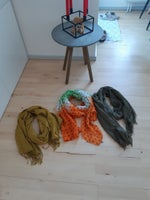Tørklæde, Store tørklæder, Saintropez og pieces