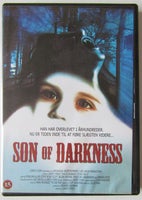 Son of Darkness: To Die For II, instruktør David F. Price,