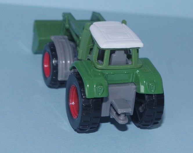 Modeltraktor, SIKU Fendt Traktor 0858