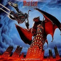 Meat Loaf: Bat Out Of Hell II: Back Into Hell..., rock