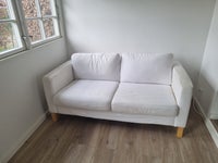 Sofa, 2 pers. , IKEA