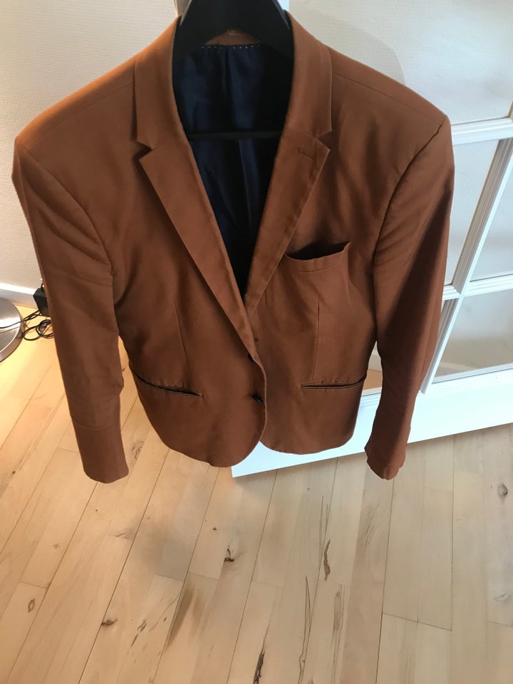 Blazer, str. XL, Matinique